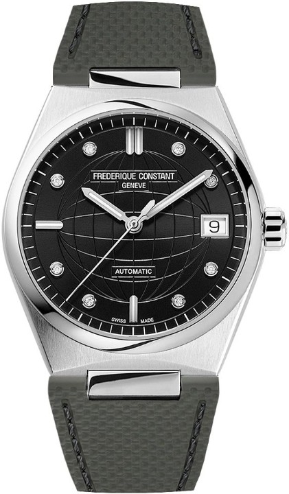 Bild von Frederique Constant Highlife Ladies Automatic