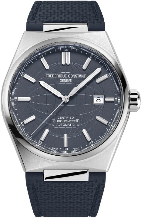 Bild von Frederique Constant Highlife Automatic COSC