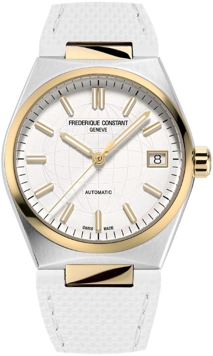 Bild von Frederique Constant Highlife Ladies Automatic