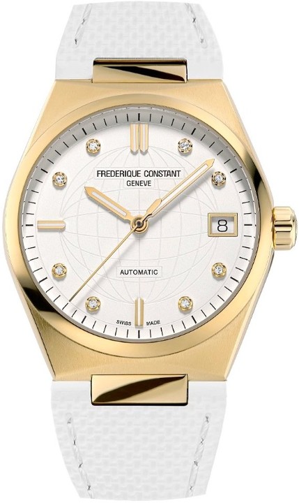 Bild von Frederique Constant Highlife Ladies Automatic