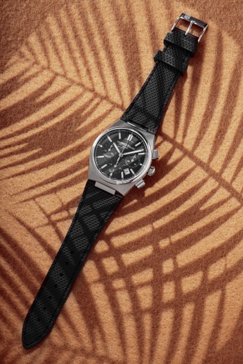 Obrázek Frederique Constant Highlife Automatic Chronograph