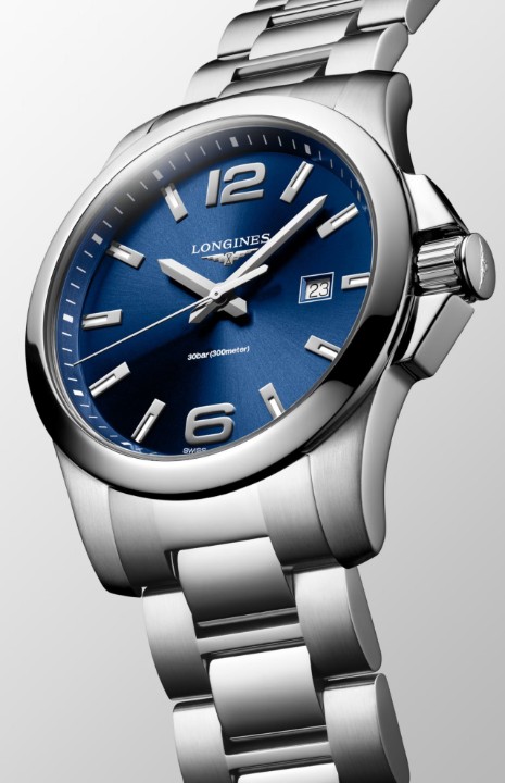 Bild von Longines Conquest