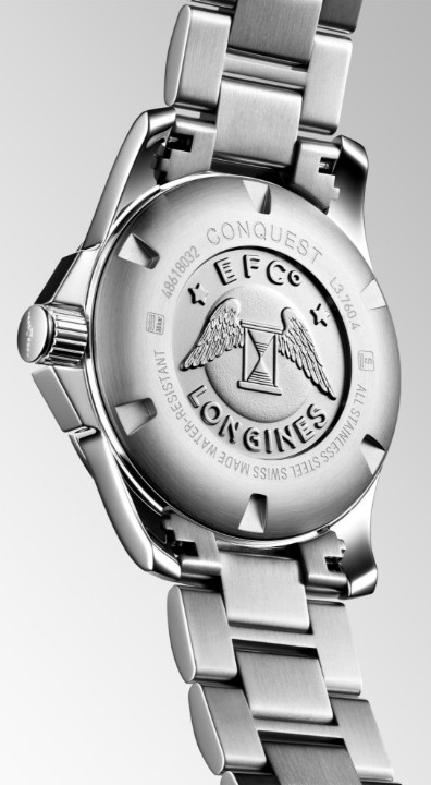 Bild von Longines Conquest