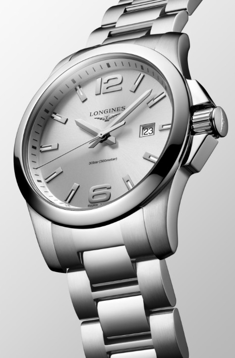 Bild von Longines Conquest