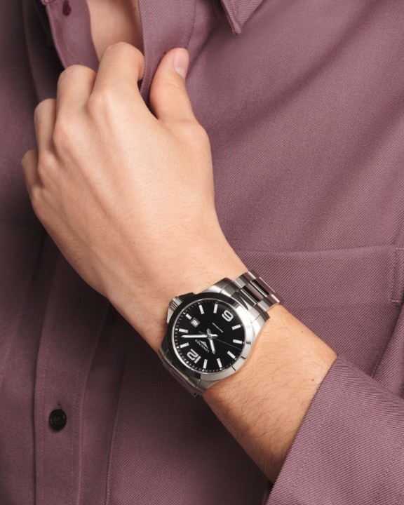 Bild von Longines Conquest