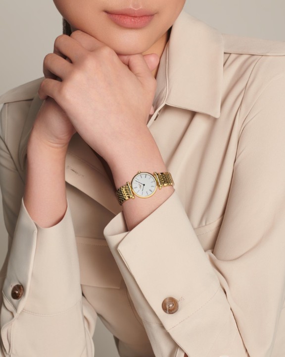 Bild von Longines La Grande Classique de Longines