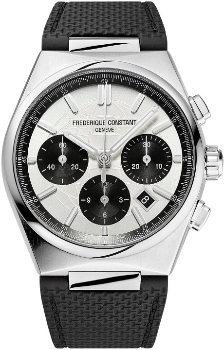 Bild von Frederique Constant Highlife Automatic Chronograph Limited Edition