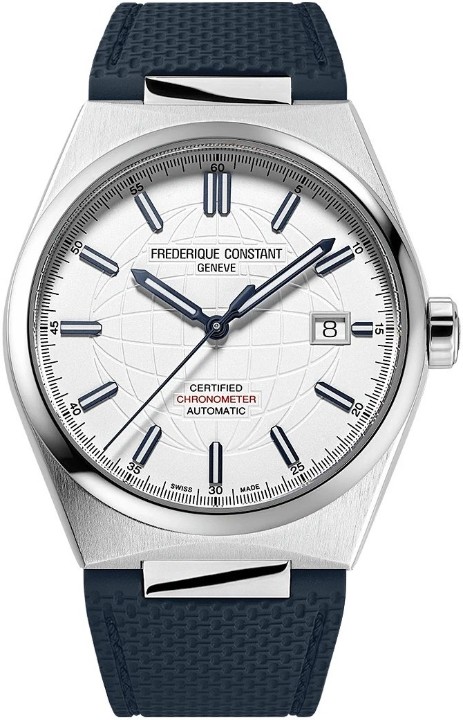 Bild von Frederique Constant Highlife Automatic COSC