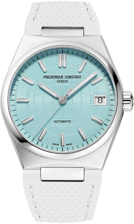 Bild von Frederique Constant Highlife Ladies Automatic
