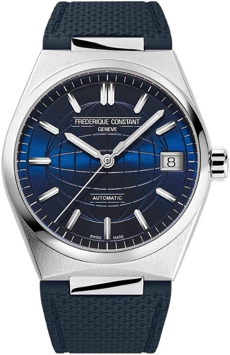 Bild von Frederique Constant Highlife Ladies Automatic