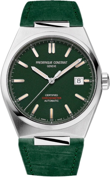Obrázek Frederique Constant Highlife Automatic COSC