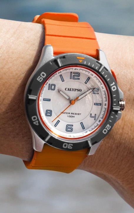 Bild von Calypso Sweet Time