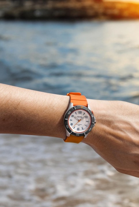 Bild von Calypso Sweet Time