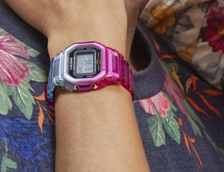 Bild von Calypso Color Splash