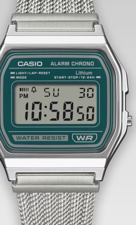 Bild von Casio Vintage Iconic
