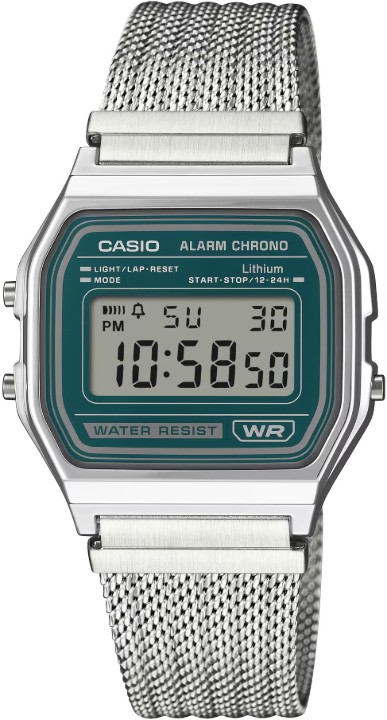 Bild von Casio Vintage Iconic