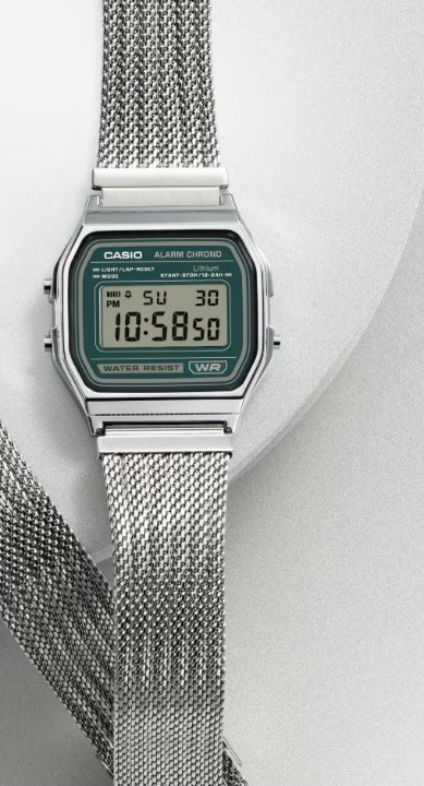 Bild von Casio Vintage Iconic