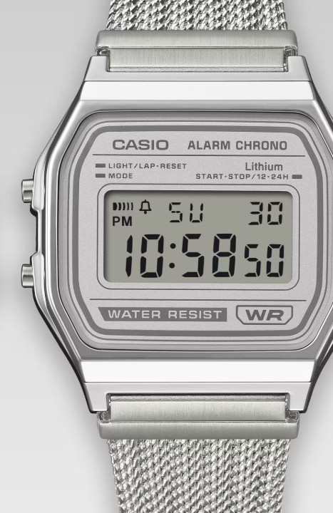 Bild von Casio Vintage Iconic