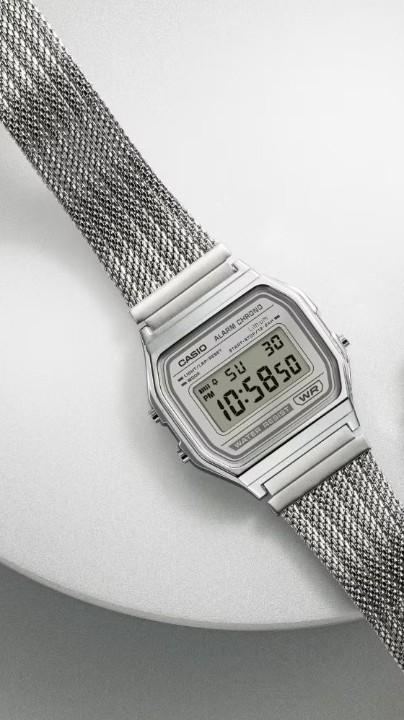 Bild von Casio Vintage Iconic