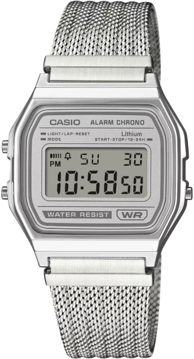 Bild von Casio Vintage Iconic