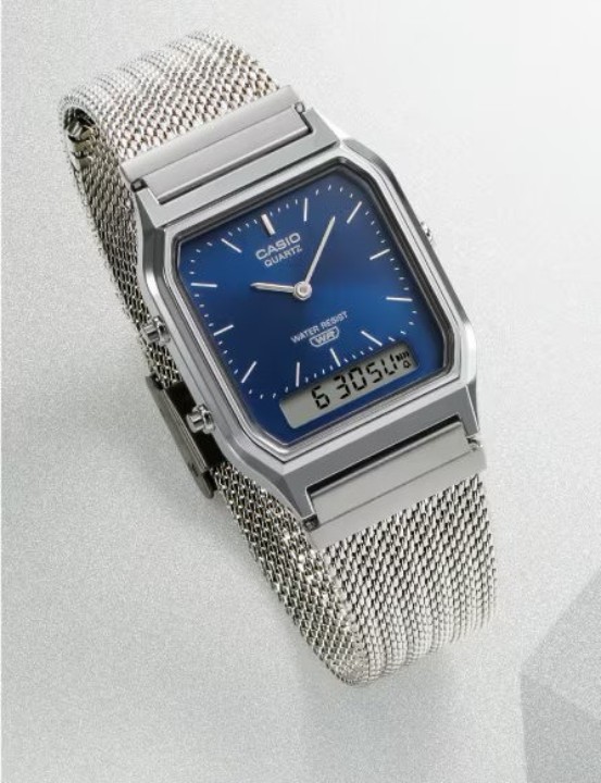 Bild von Casio Vintage