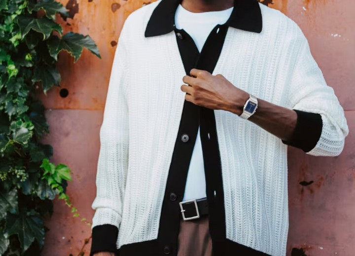 Bild von Casio Vintage