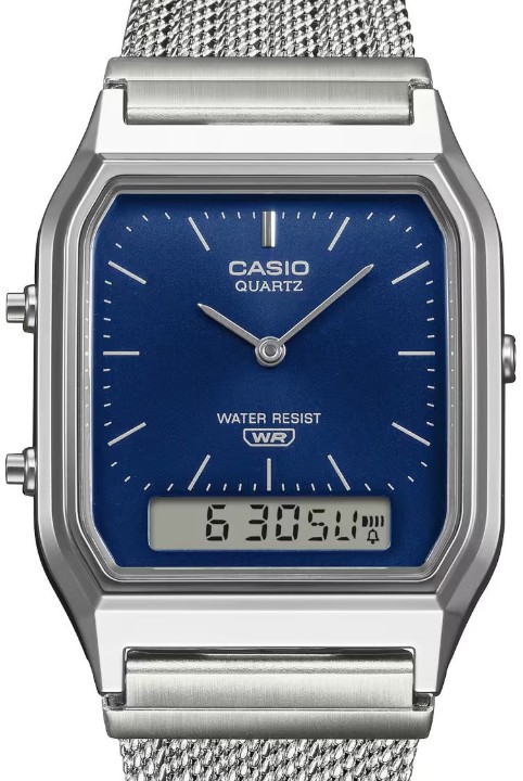 Bild von Casio Vintage