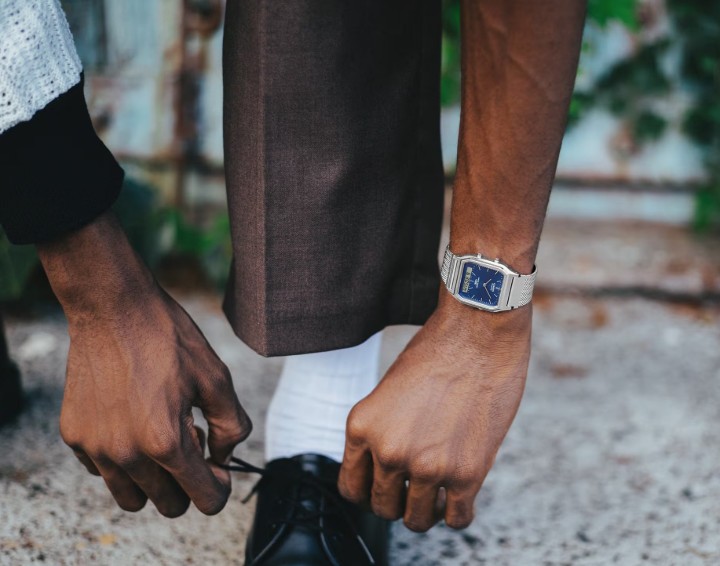 Bild von Casio Vintage