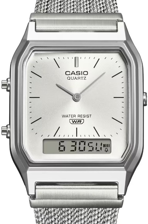 Bild von Casio Vintage
