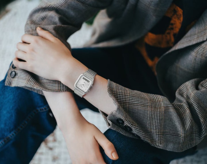 Bild von Casio Vintage