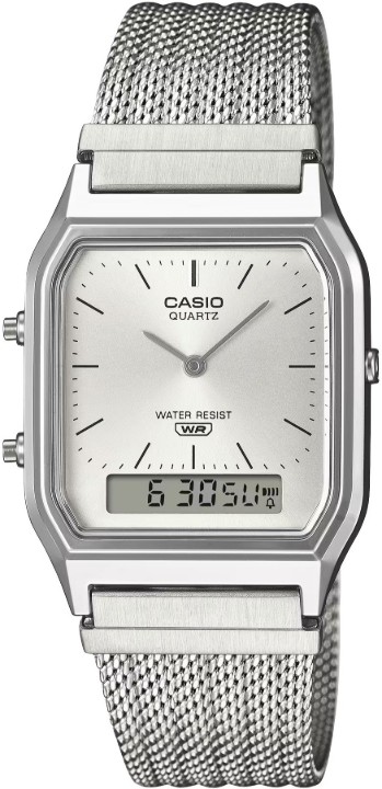 Bild von Casio Vintage