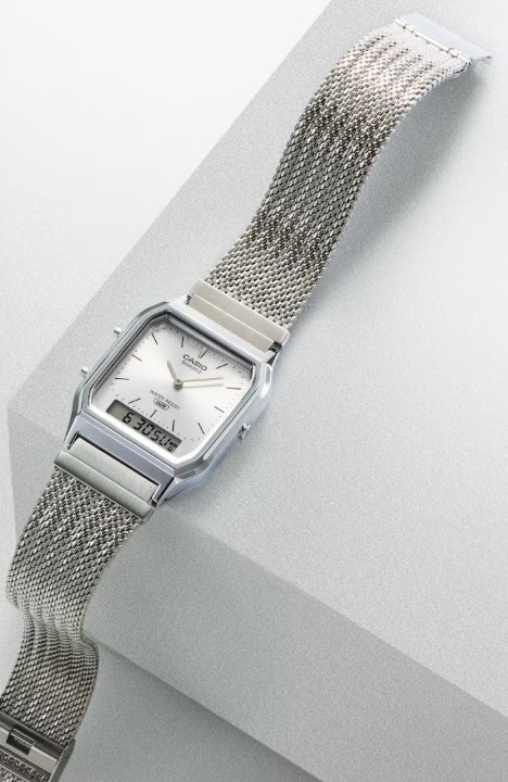 Bild von Casio Vintage