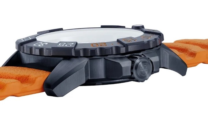 Bild von Luminox Navy SEAL Foundation 3250 Back to the Blue Series