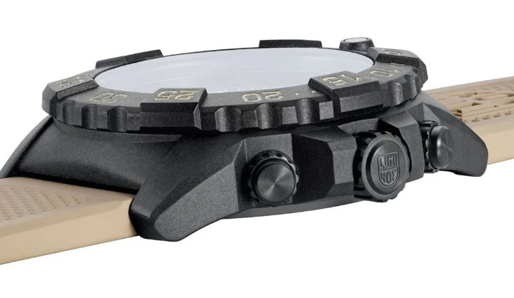 Bild von Luminox Navy SEAL 3580 Series Chronograph