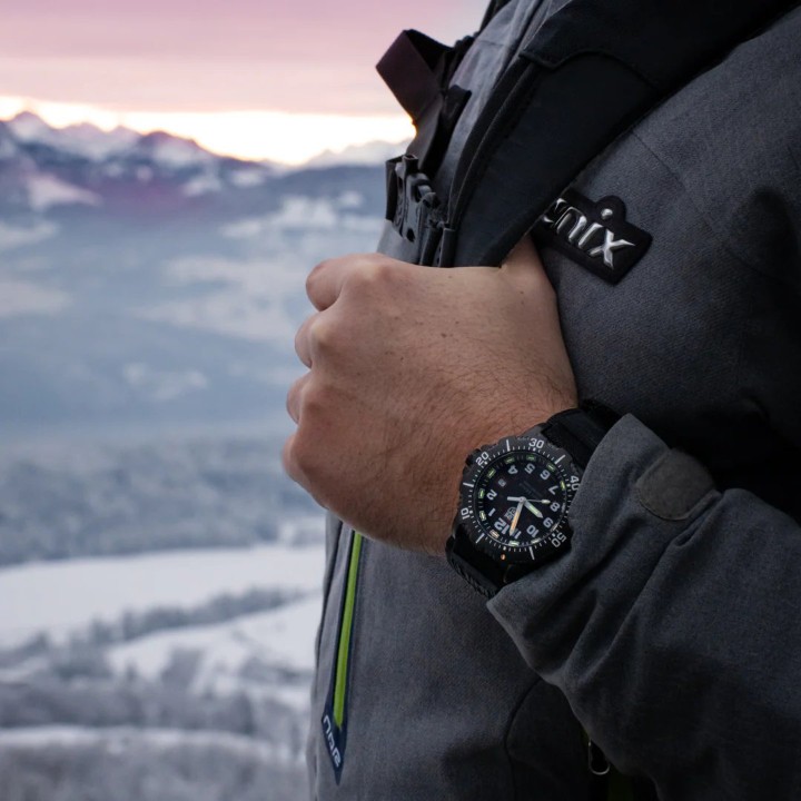 Bild von Luminox Navy SEAL 4230 Series