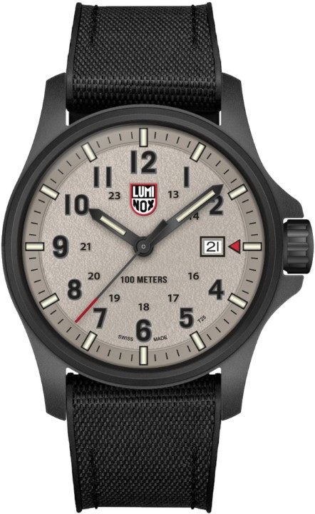 Bild von Luminox Atacama Field Urban Adventure