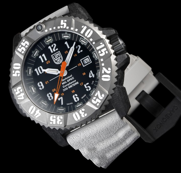 Bild von Luminox MIL-SPEC 3350 Series