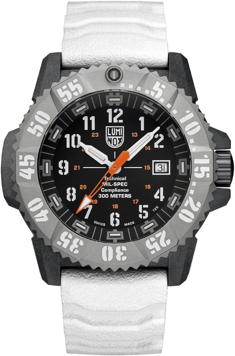 Bild von Luminox MIL-SPEC 3350 Series