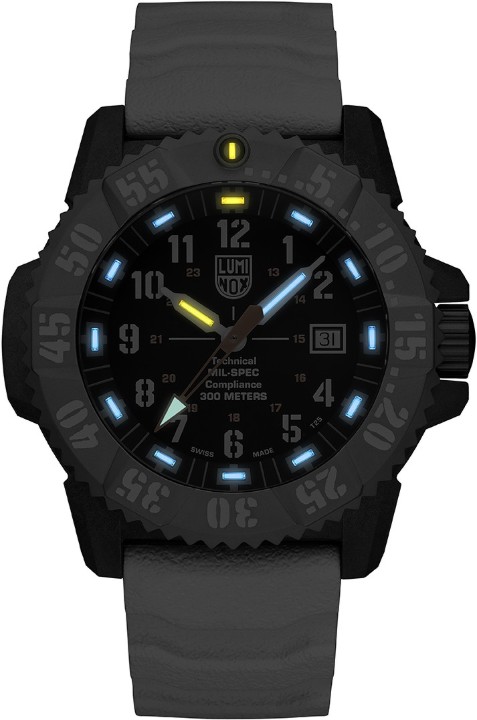 Bild von Luminox MIL-SPEC 3350 Series