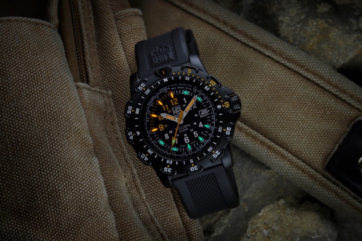 Bild von Luminox MIL-SPEC 3350 Series RECON Point Man