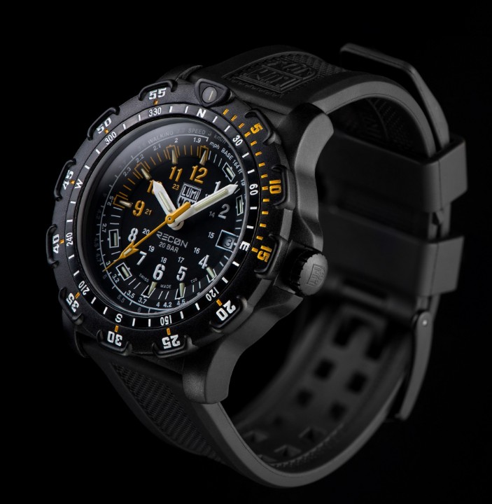 Bild von Luminox MIL-SPEC 3350 Series RECON Point Man