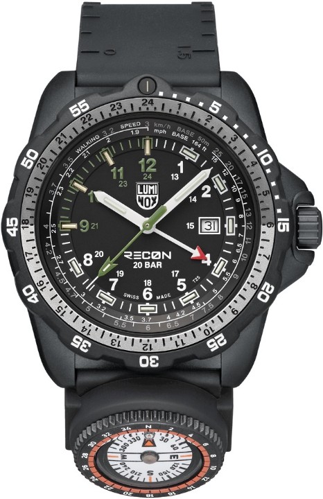 Bild von Luminox Recon Point Man 8830 Series