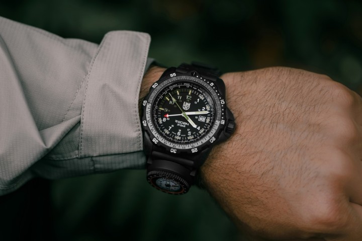 Bild von Luminox Recon Point Man 8830 Series