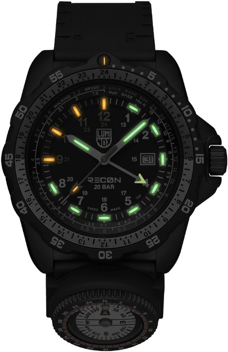 Bild von Luminox Recon Point Man 8830 Series