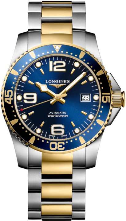 Bild von Longines HydroConquest