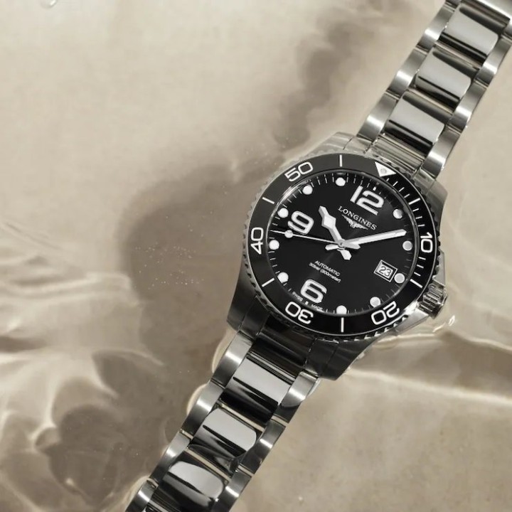 Bild von Longines HydroConquest