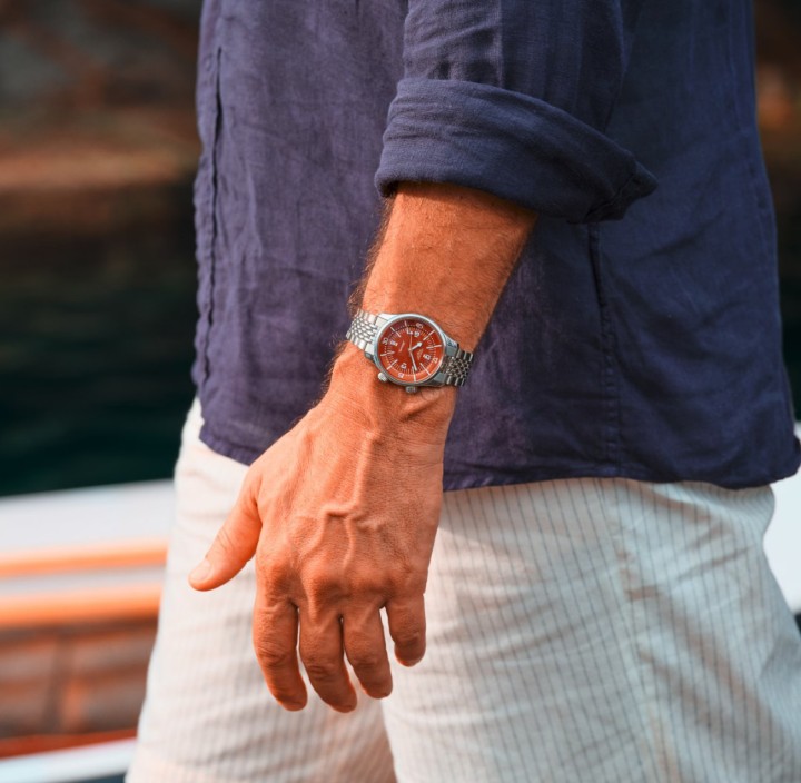 Obrázek Longines Legend Diver