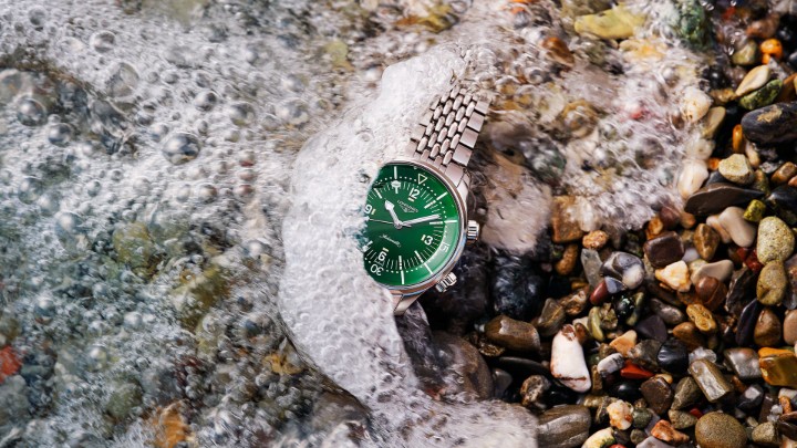 Obrázek Longines Legend Diver