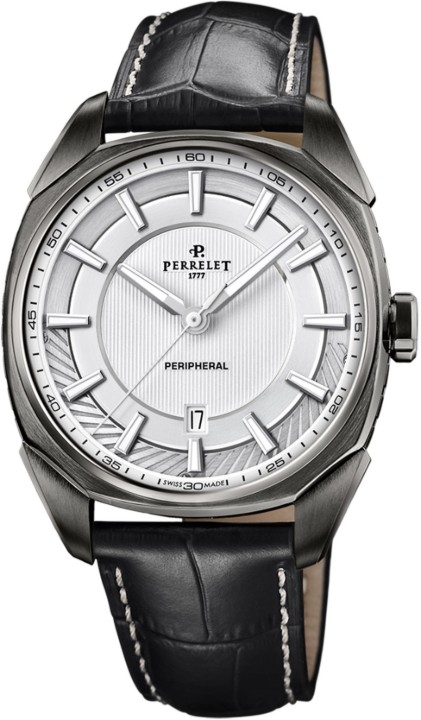 Bild von Perrelet LAB Peripheral