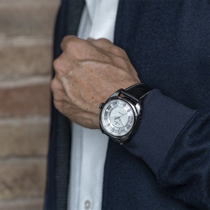 Bild von Perrelet LAB Peripheral